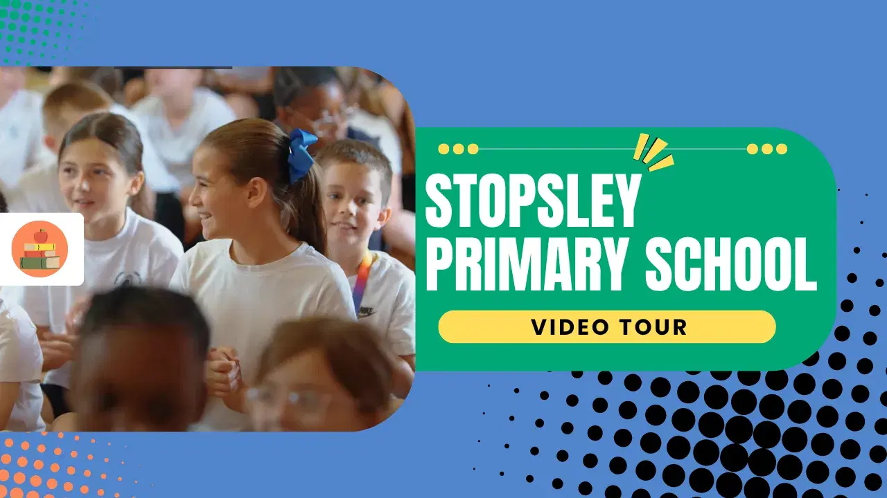 Stopsley Primary & Nursery School