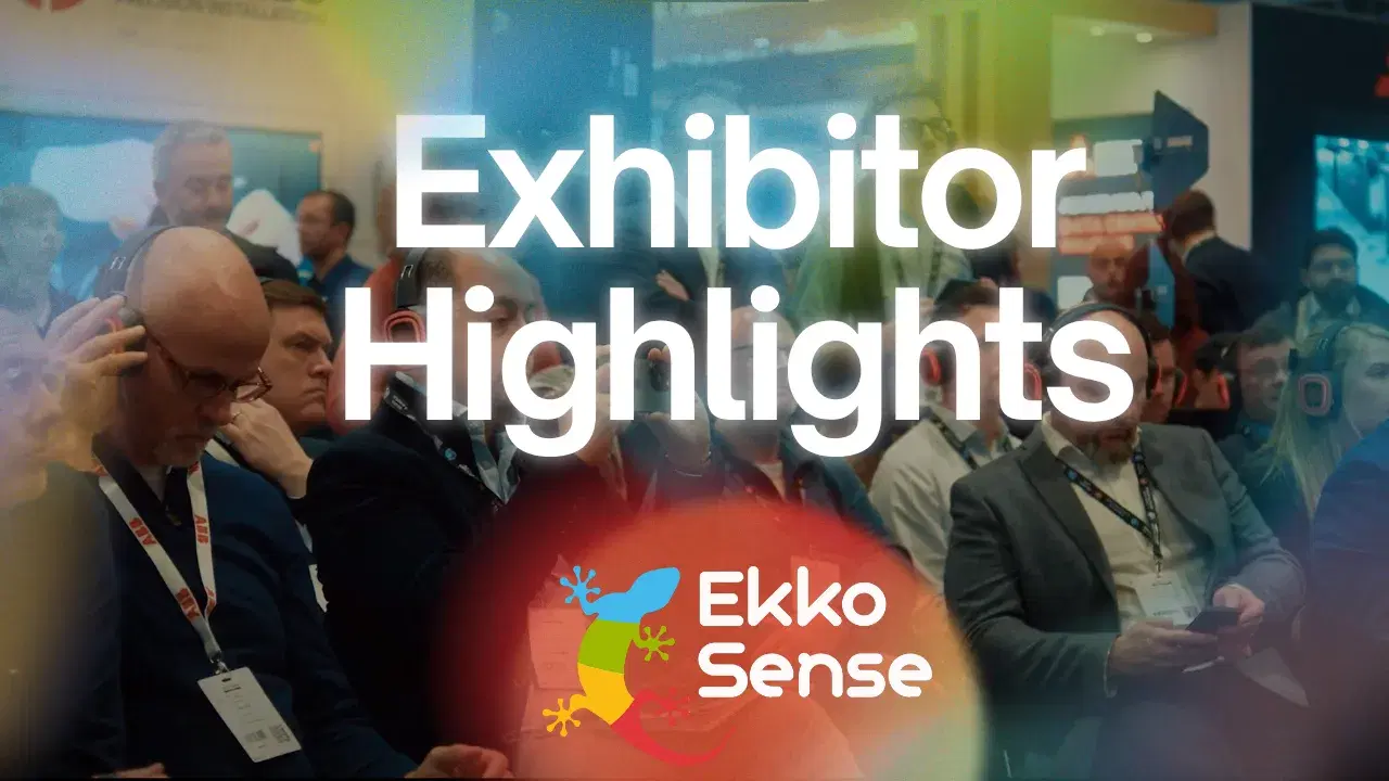Ekko Sense