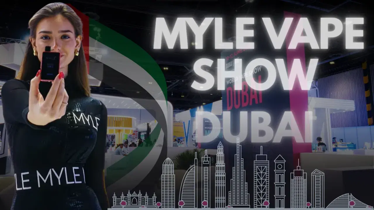 Myle