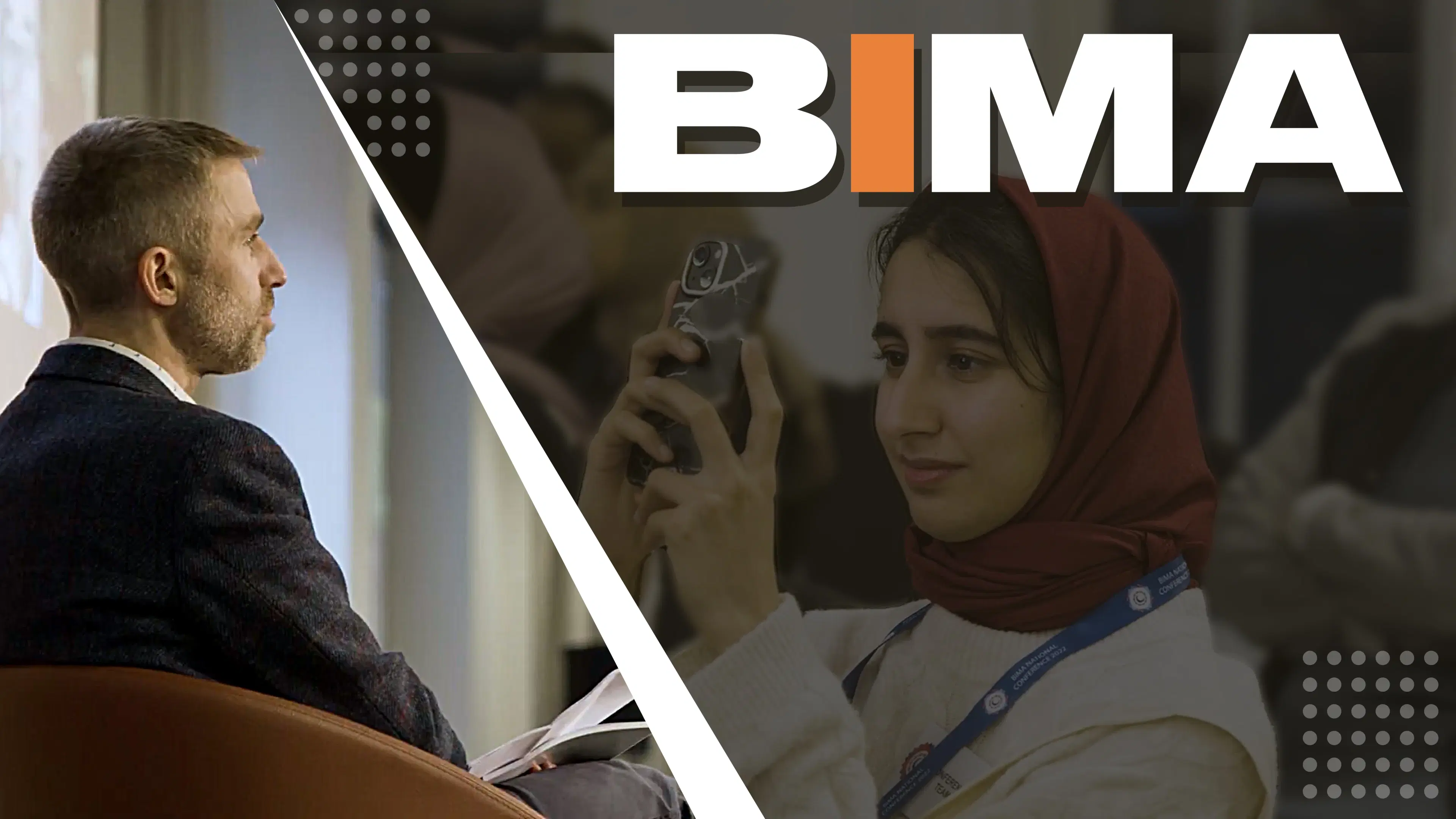 BIMA