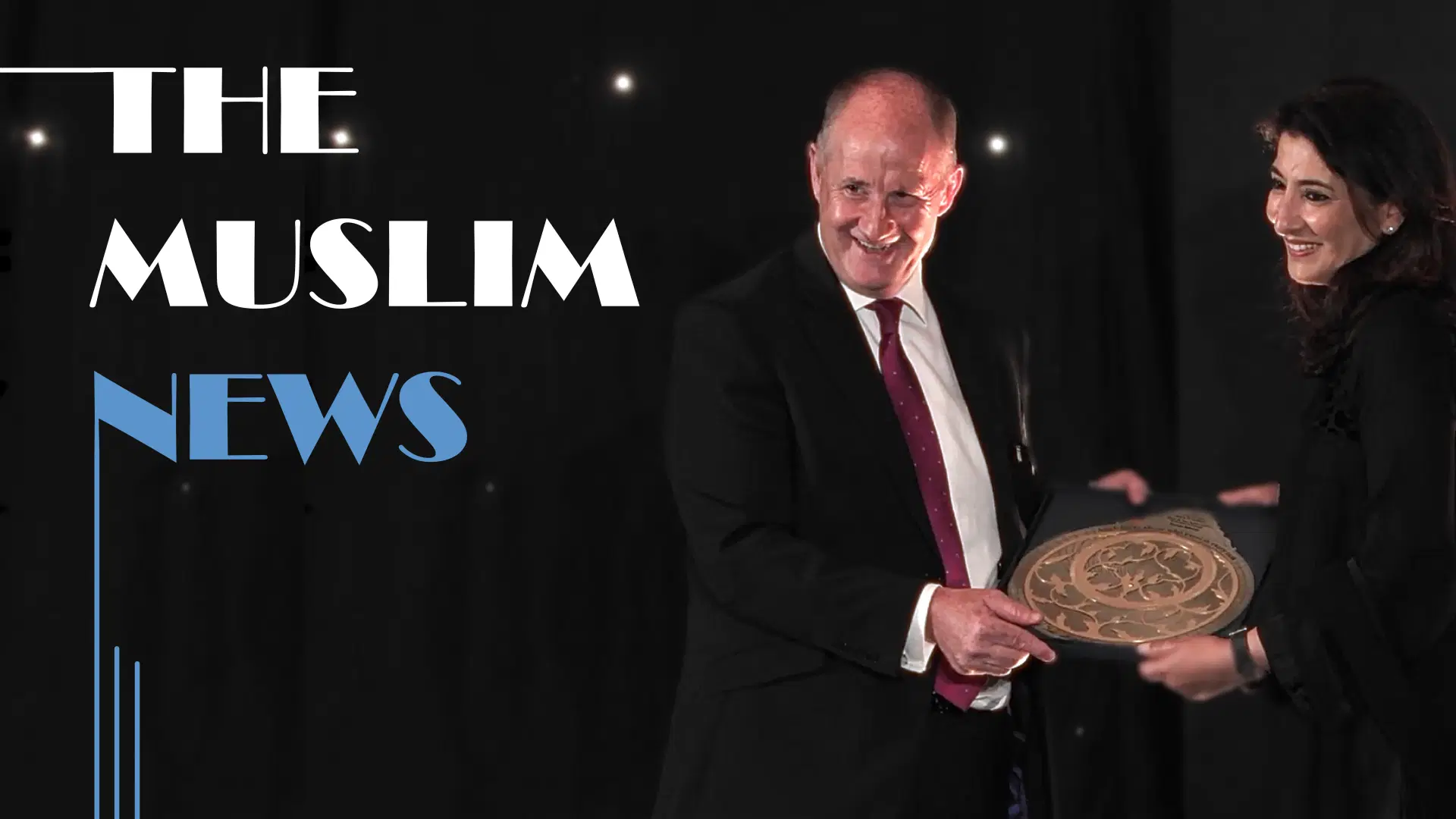 The Muslim News