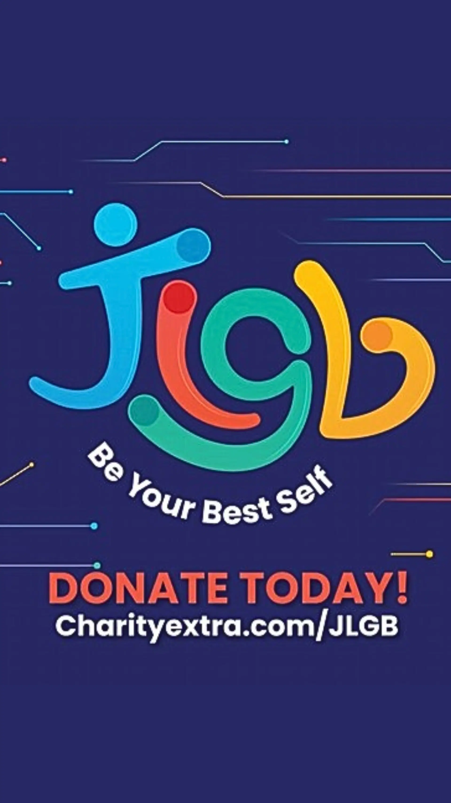 JLGB - Wow! We did it!