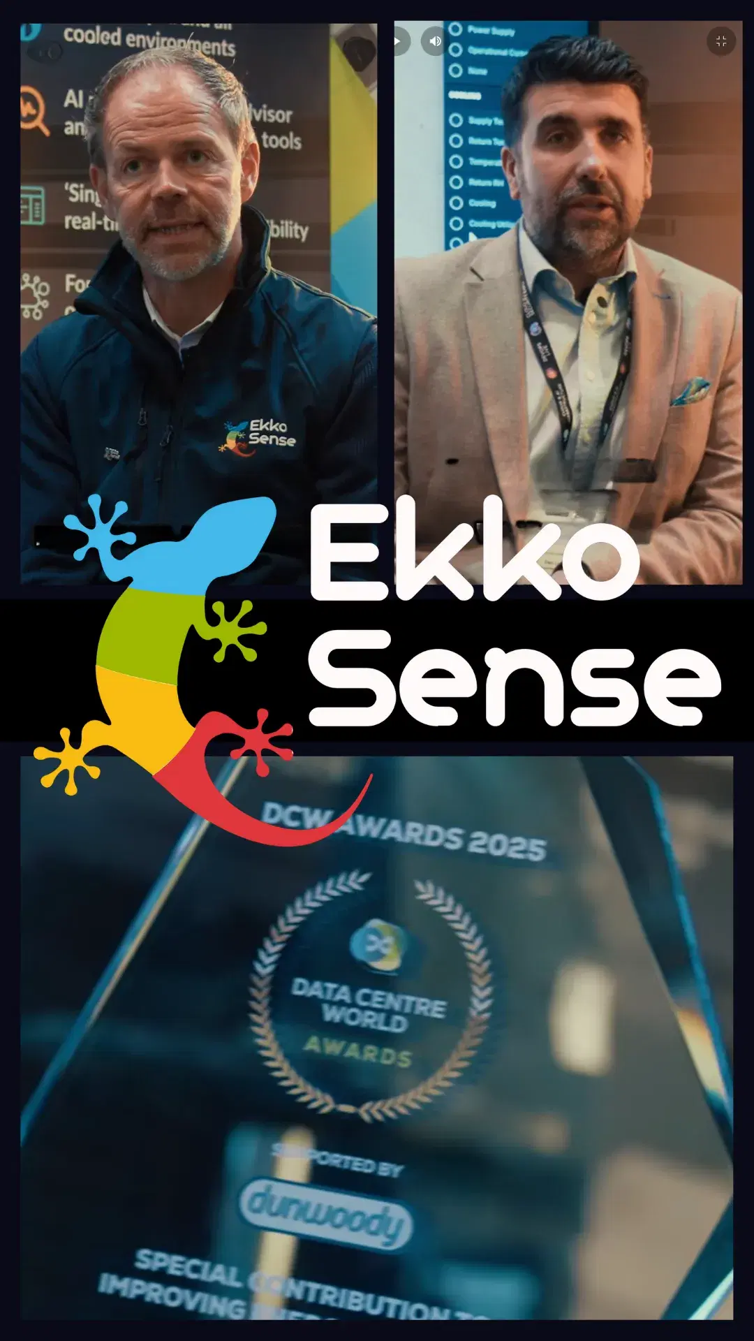 Ekko Sense
